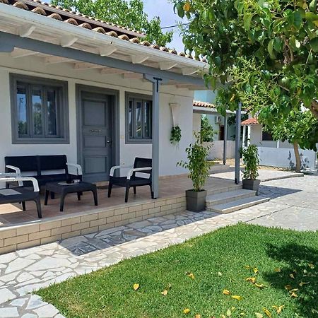 Casa Mare Agios Ioannis Lefkada Διαμέρισμα Εξωτερικό φωτογραφία