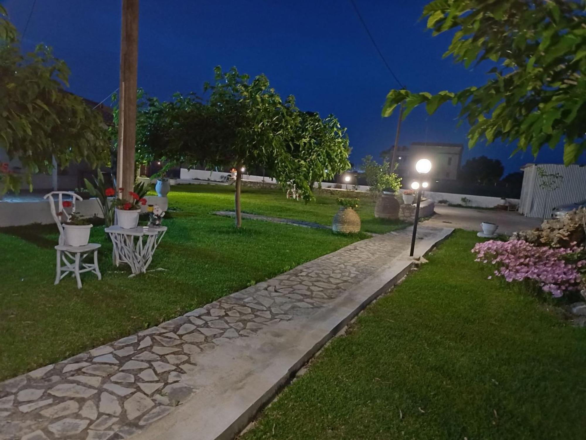 Casa Mare Agios Ioannis Lefkada Διαμέρισμα Εξωτερικό φωτογραφία