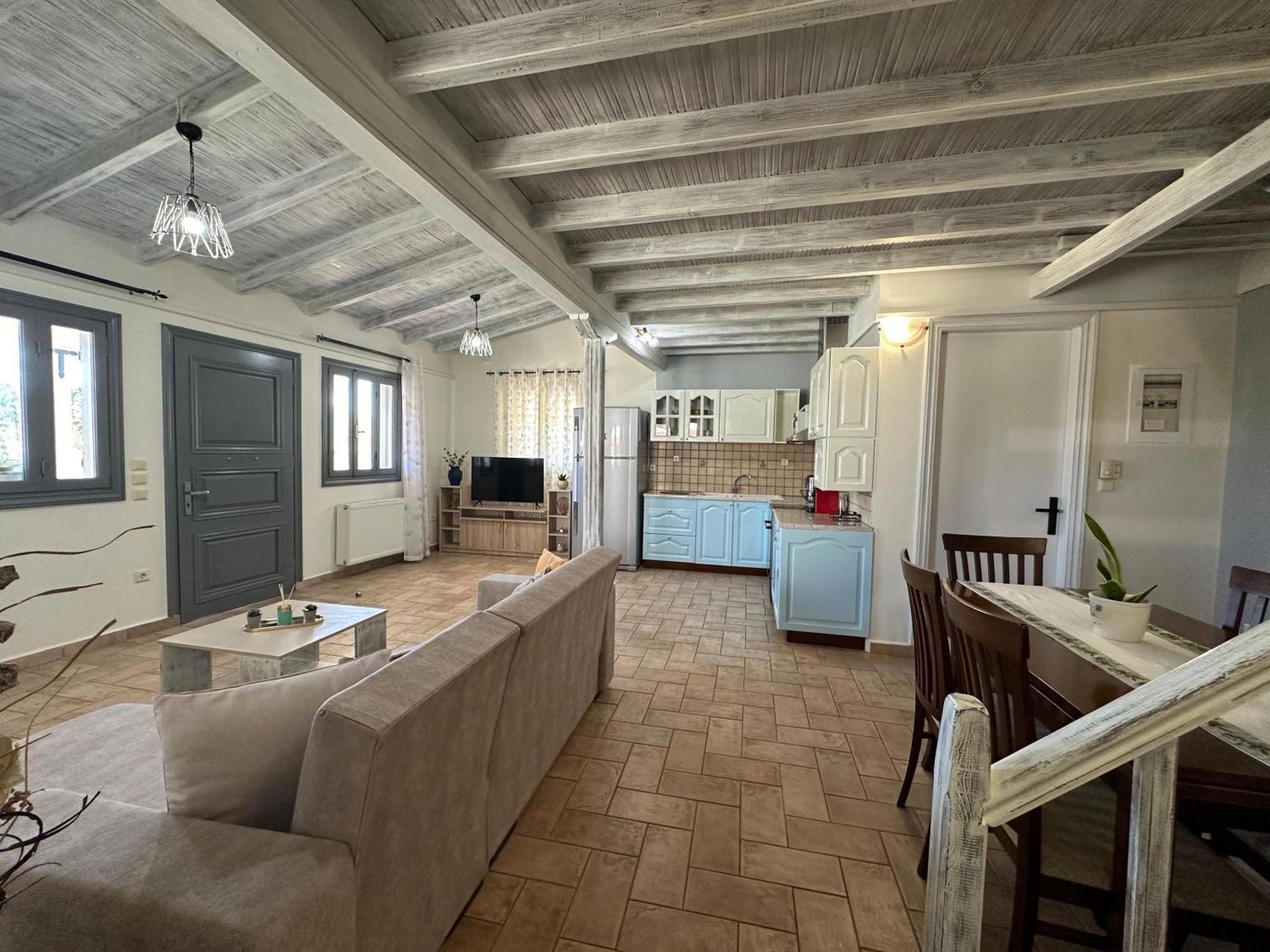 Casa Mare Agios Ioannis Lefkada Διαμέρισμα Εξωτερικό φωτογραφία
