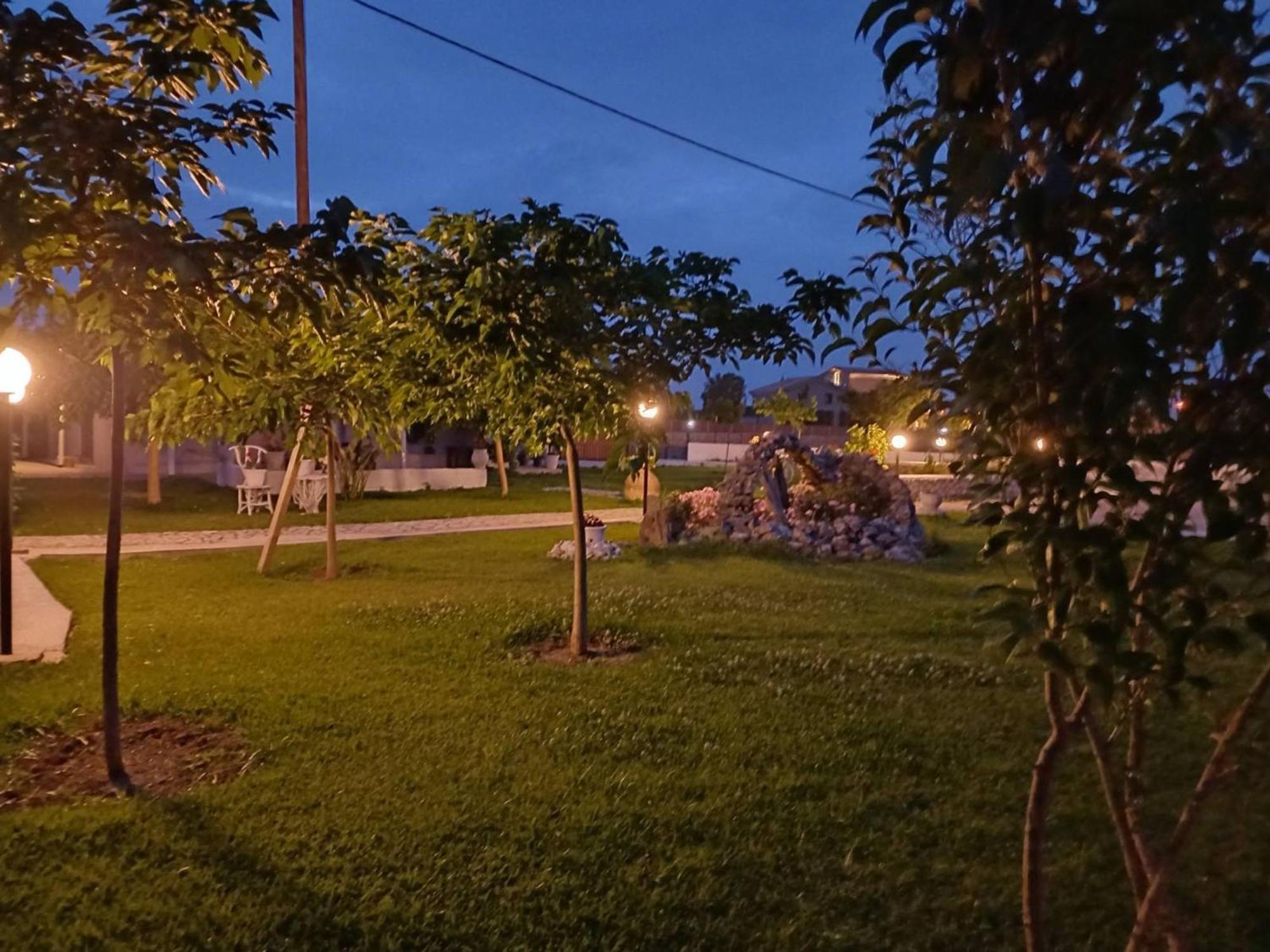 Casa Mare Agios Ioannis Lefkada Διαμέρισμα Εξωτερικό φωτογραφία