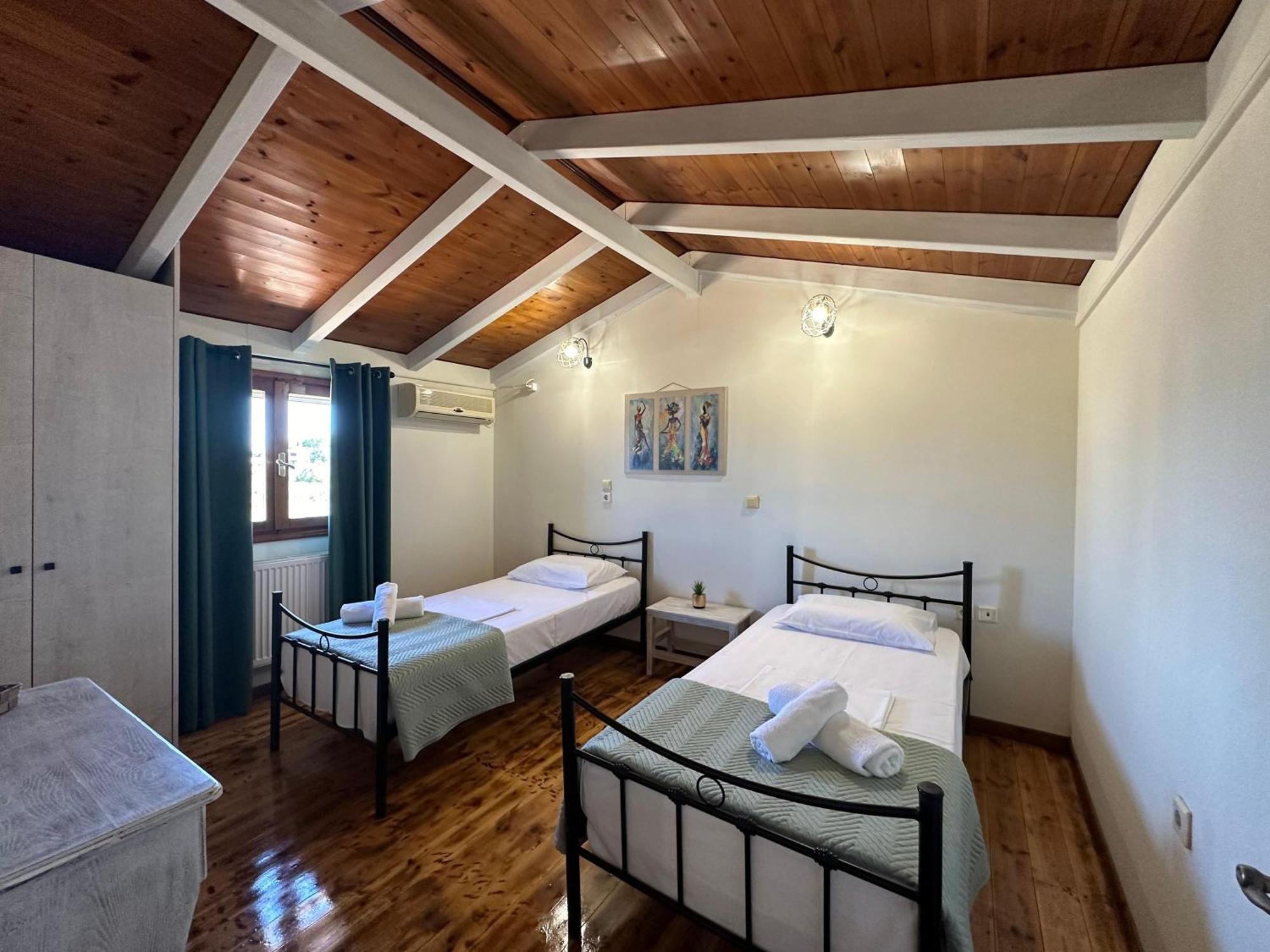 Casa Mare Agios Ioannis Lefkada Διαμέρισμα Εξωτερικό φωτογραφία