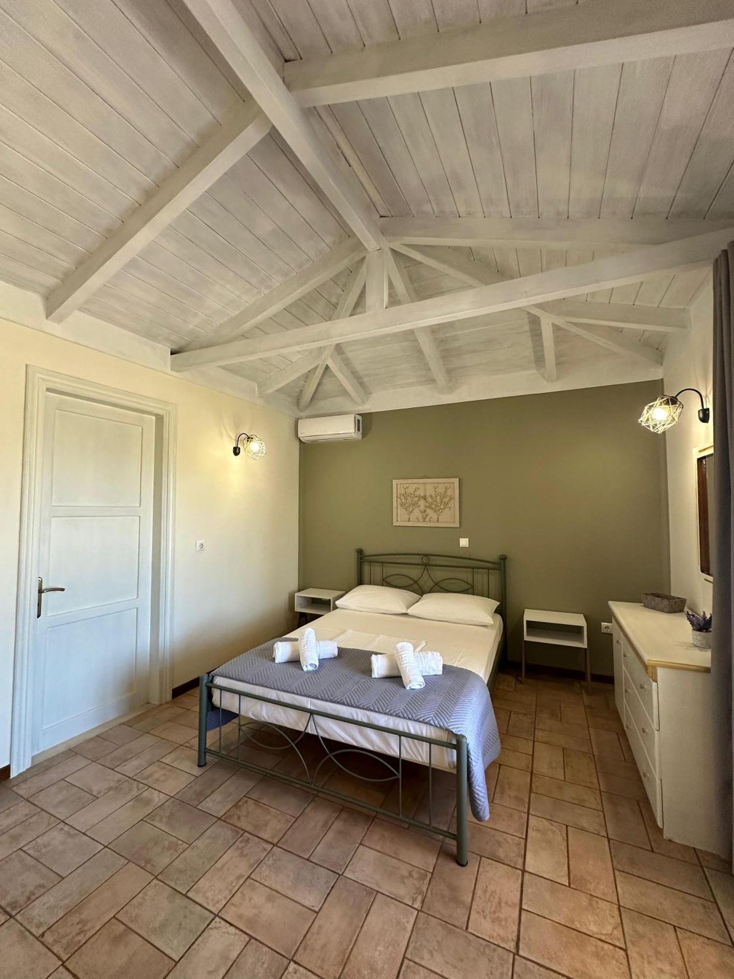 Casa Mare Agios Ioannis Lefkada Διαμέρισμα Εξωτερικό φωτογραφία
