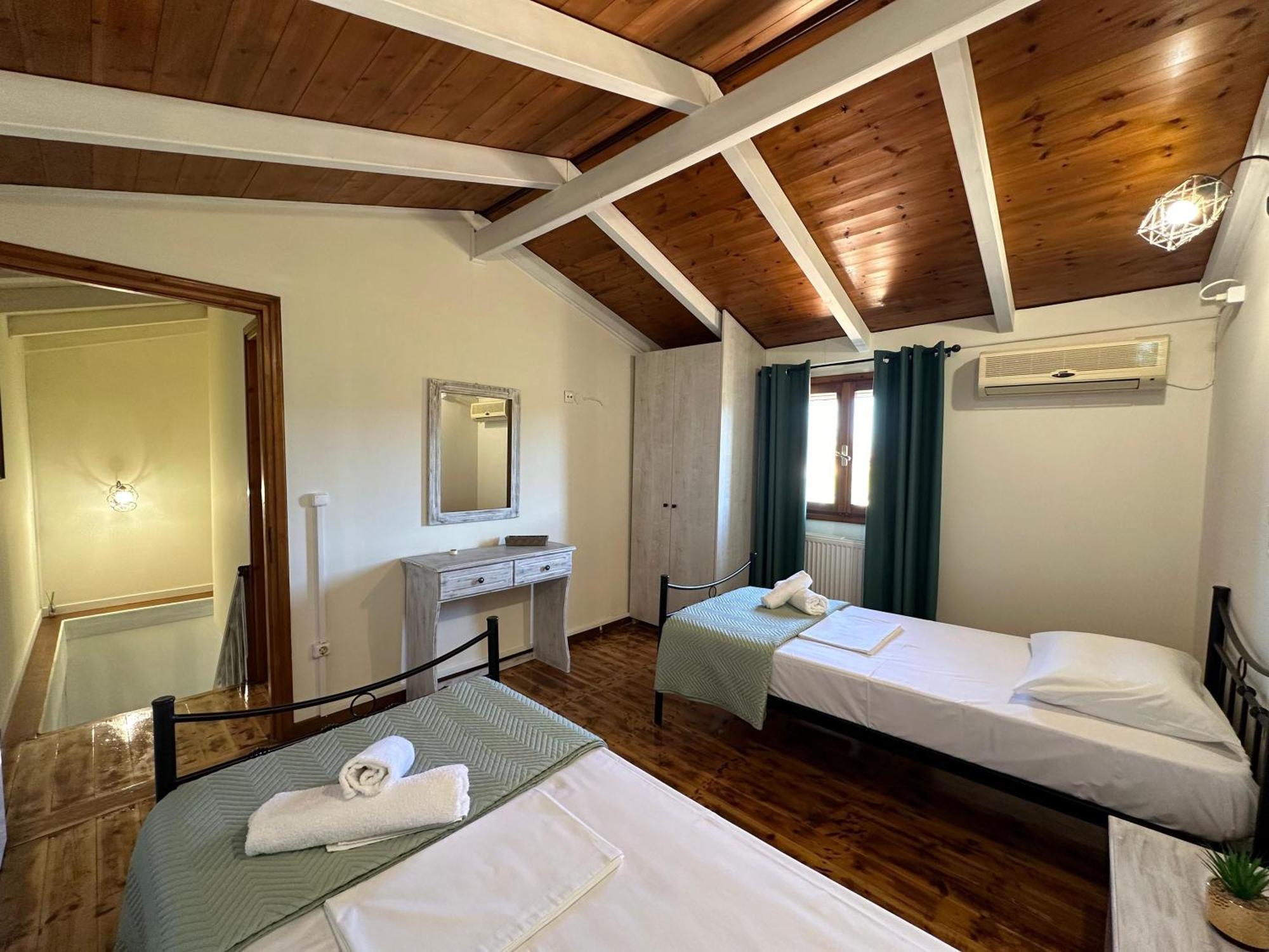 Casa Mare Agios Ioannis Lefkada Διαμέρισμα Εξωτερικό φωτογραφία