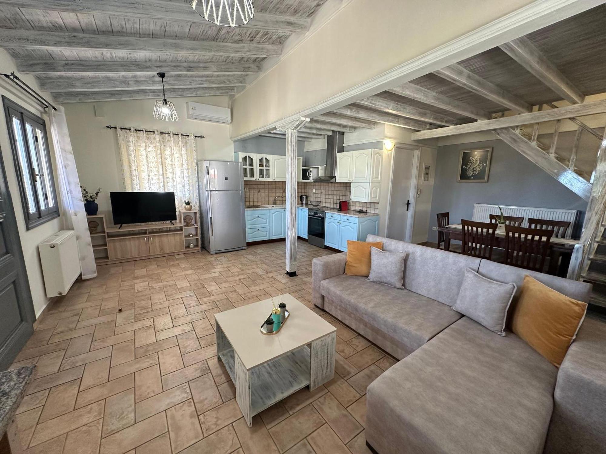 Casa Mare Agios Ioannis Lefkada Διαμέρισμα Εξωτερικό φωτογραφία