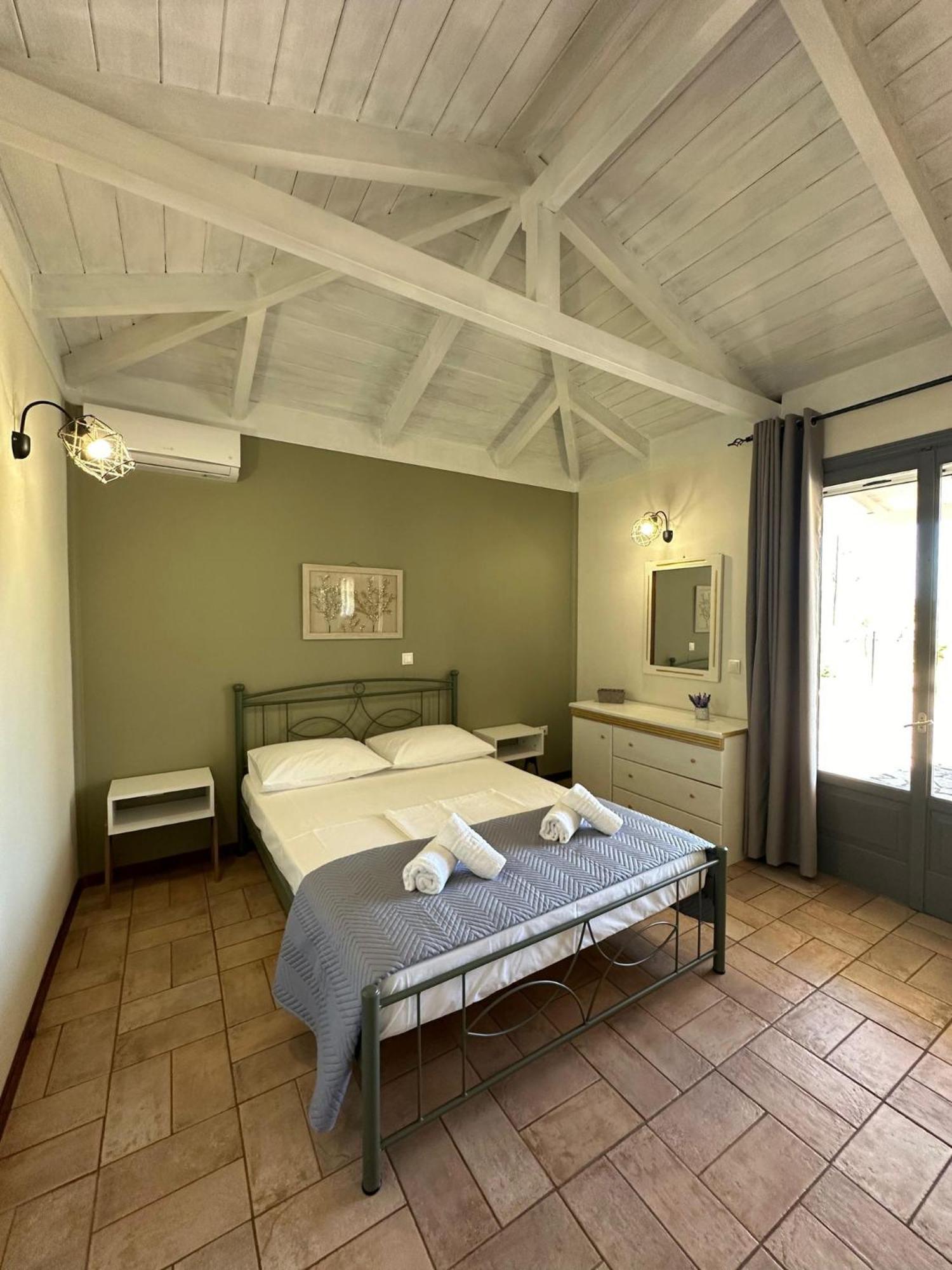 Casa Mare Agios Ioannis Lefkada Διαμέρισμα Εξωτερικό φωτογραφία
