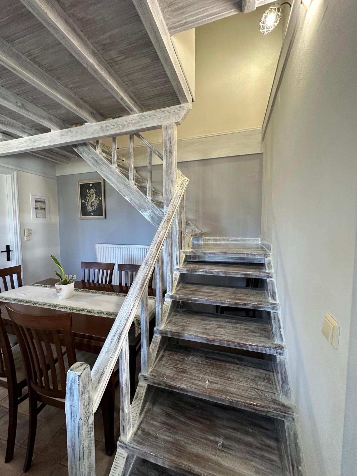Casa Mare Agios Ioannis Lefkada Διαμέρισμα Εξωτερικό φωτογραφία