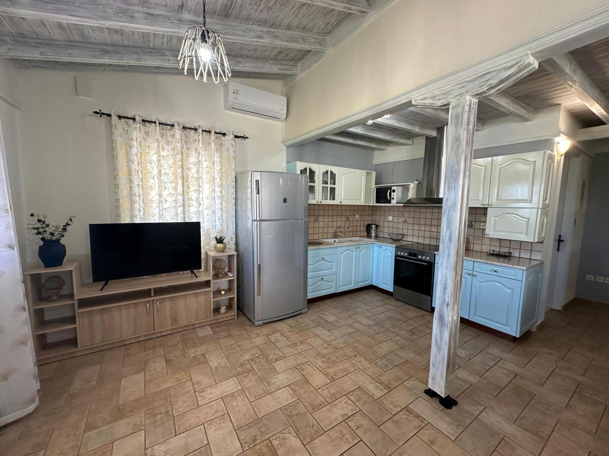 Casa Mare Agios Ioannis Lefkada Διαμέρισμα Εξωτερικό φωτογραφία
