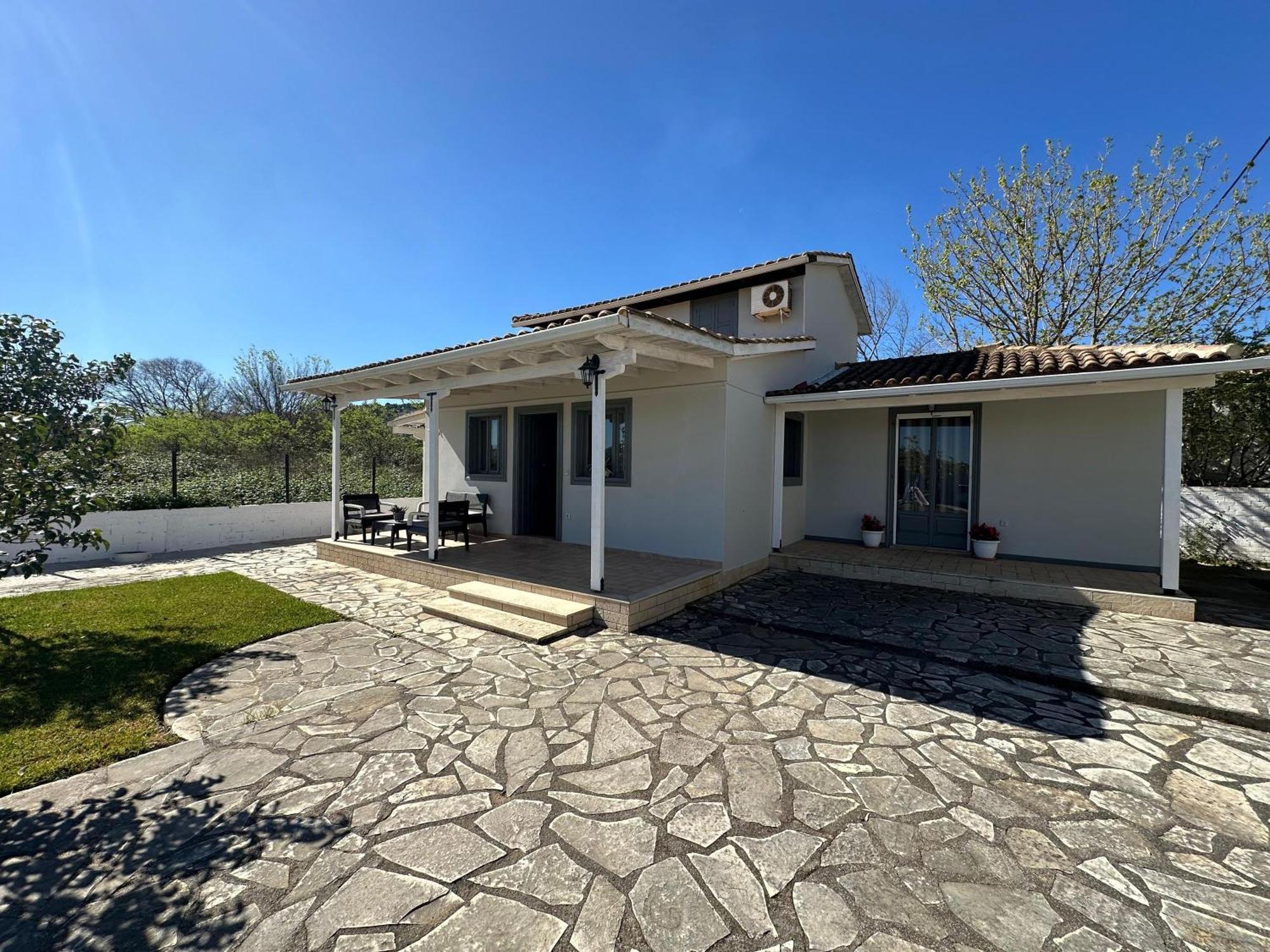 Casa Mare Agios Ioannis Lefkada Διαμέρισμα Εξωτερικό φωτογραφία