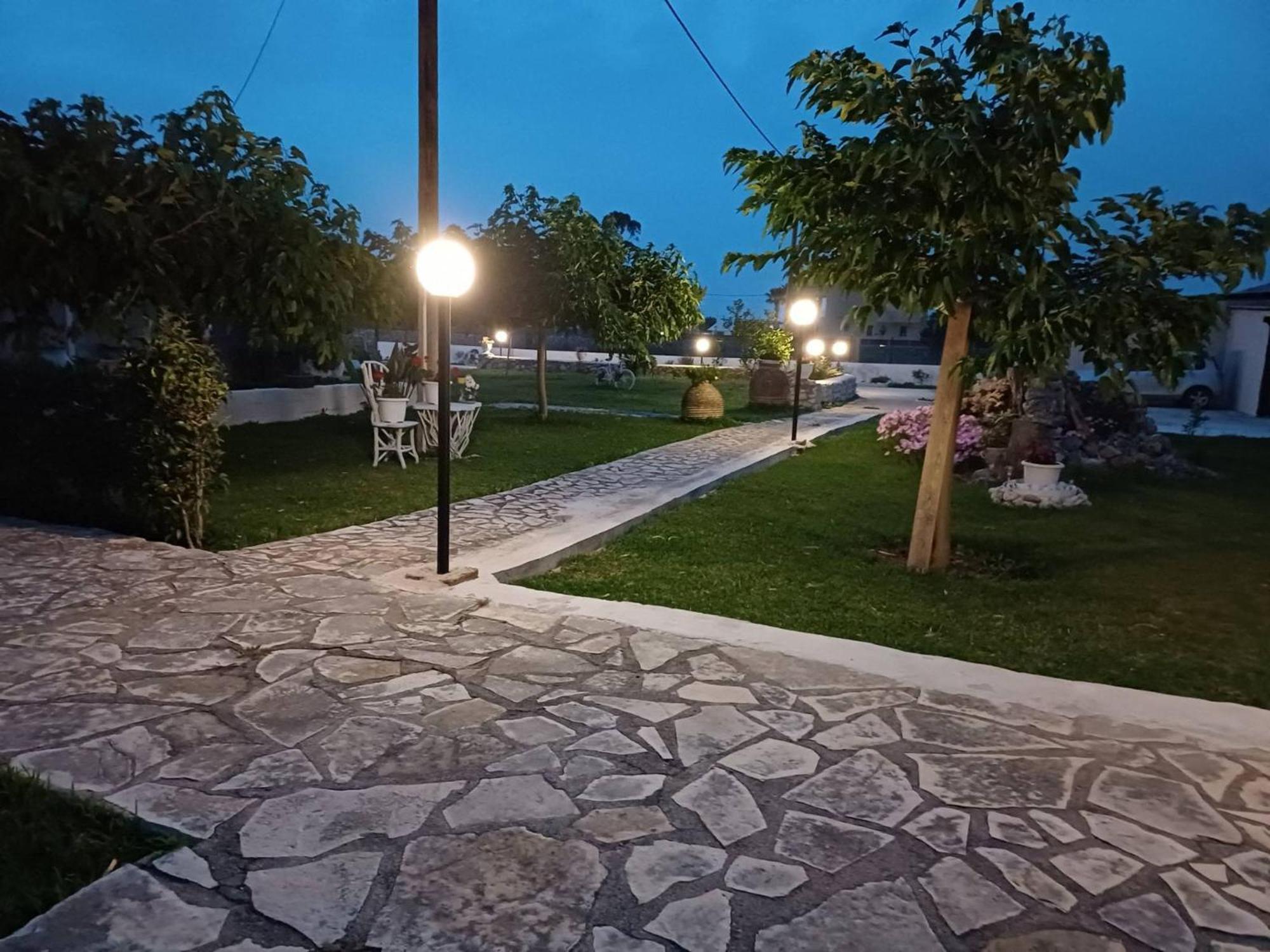 Casa Mare Agios Ioannis Lefkada Διαμέρισμα Εξωτερικό φωτογραφία