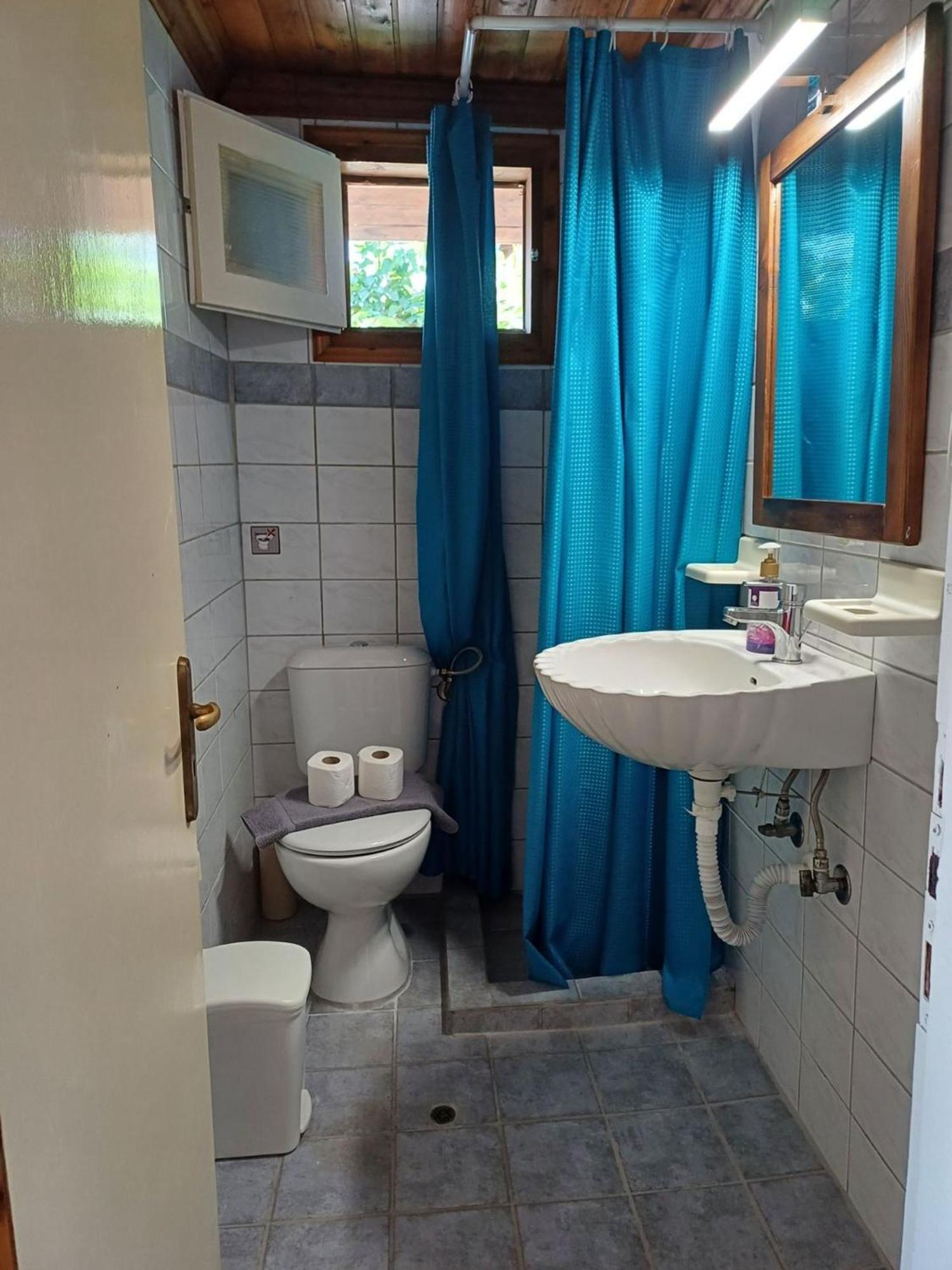 Casa Mare Agios Ioannis Lefkada Διαμέρισμα Εξωτερικό φωτογραφία