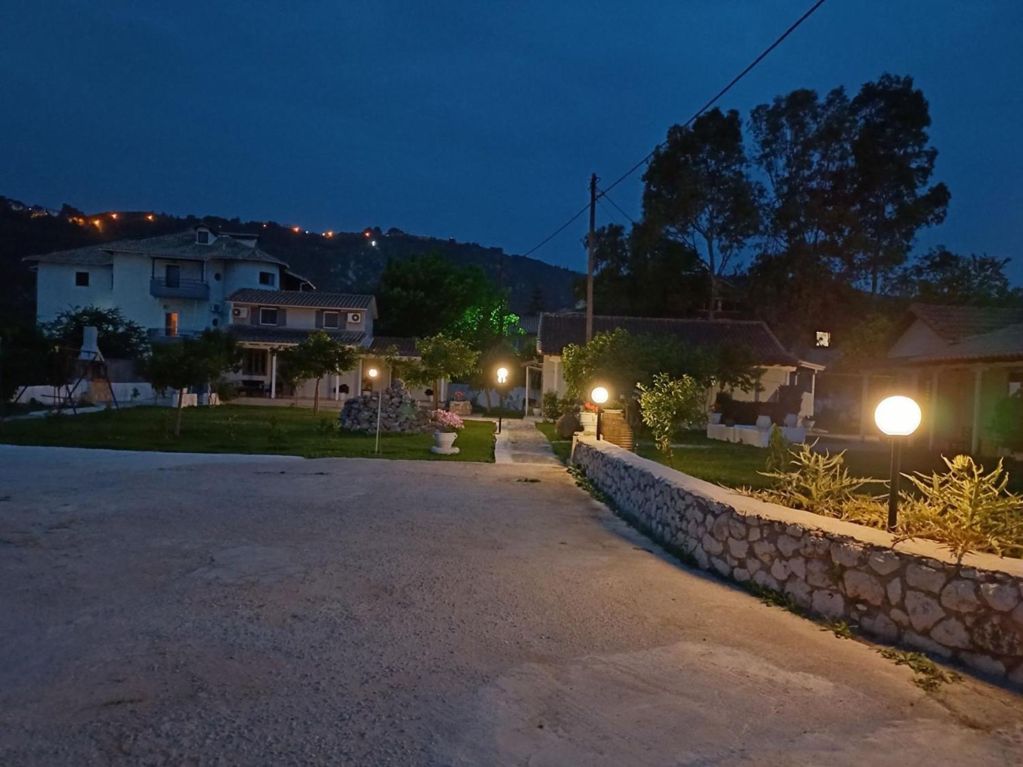 Casa Mare Agios Ioannis Lefkada Διαμέρισμα Εξωτερικό φωτογραφία