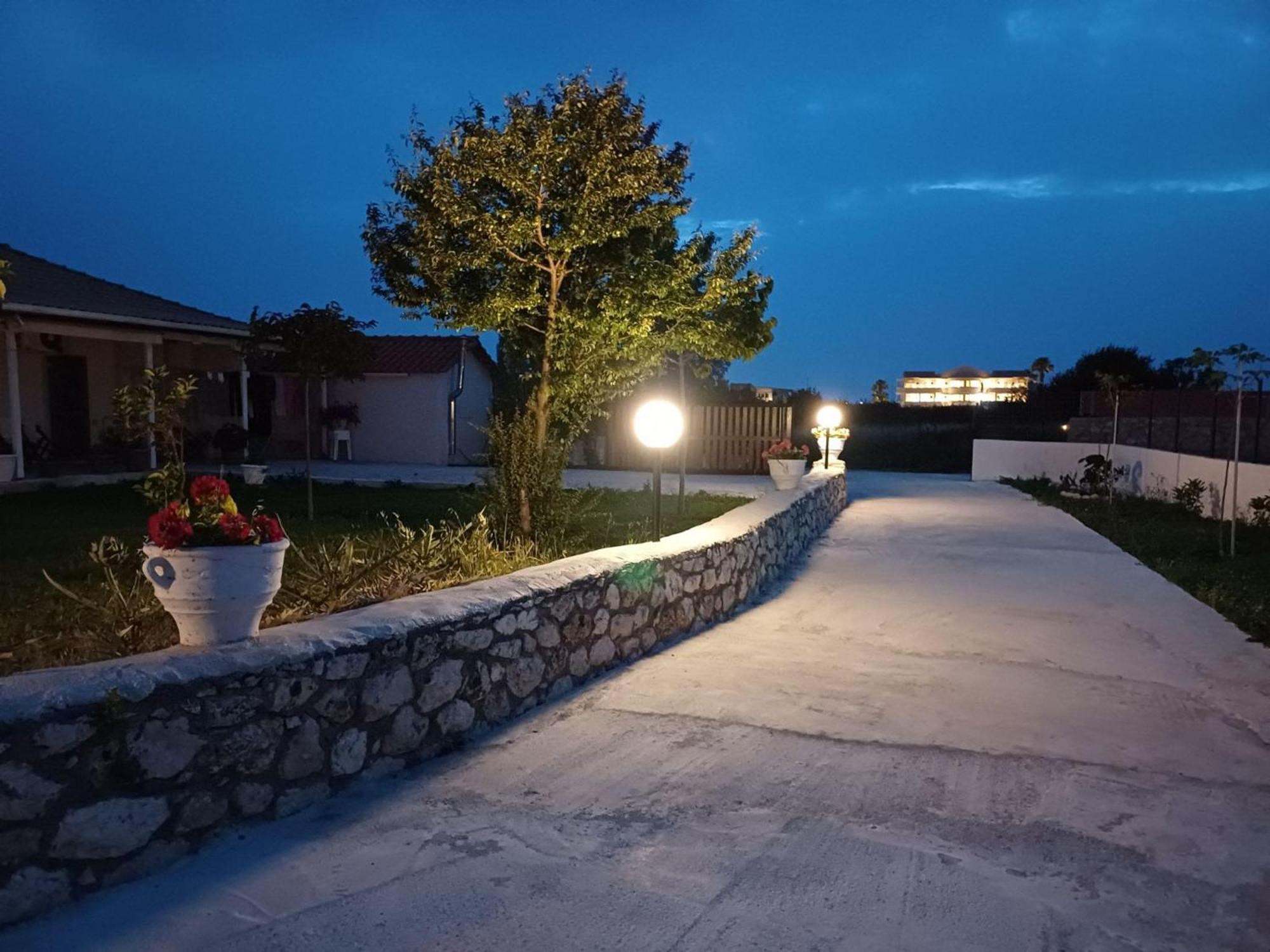 Casa Mare Agios Ioannis Lefkada Διαμέρισμα Εξωτερικό φωτογραφία