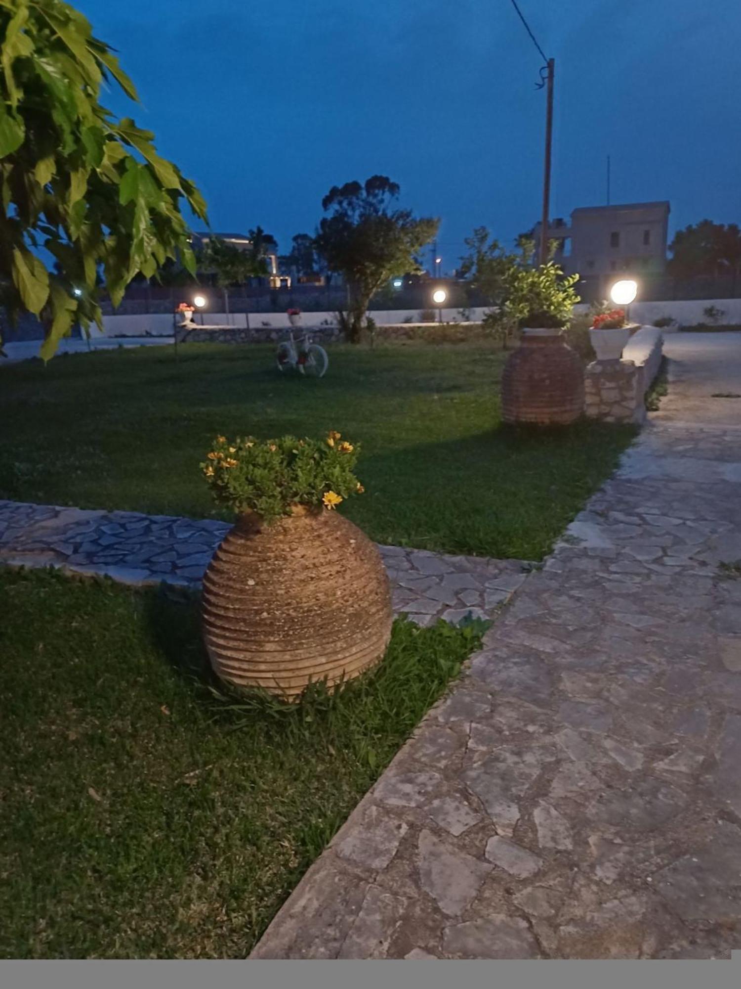 Casa Mare Agios Ioannis Lefkada Διαμέρισμα Εξωτερικό φωτογραφία