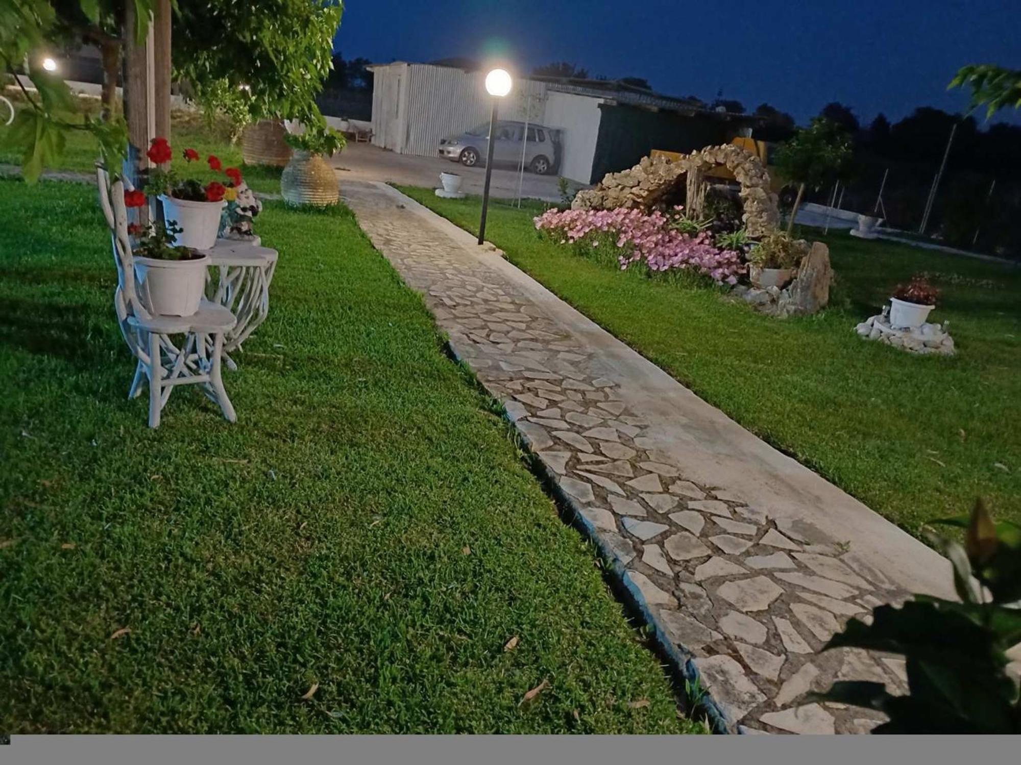 Casa Mare Agios Ioannis Lefkada Διαμέρισμα Εξωτερικό φωτογραφία