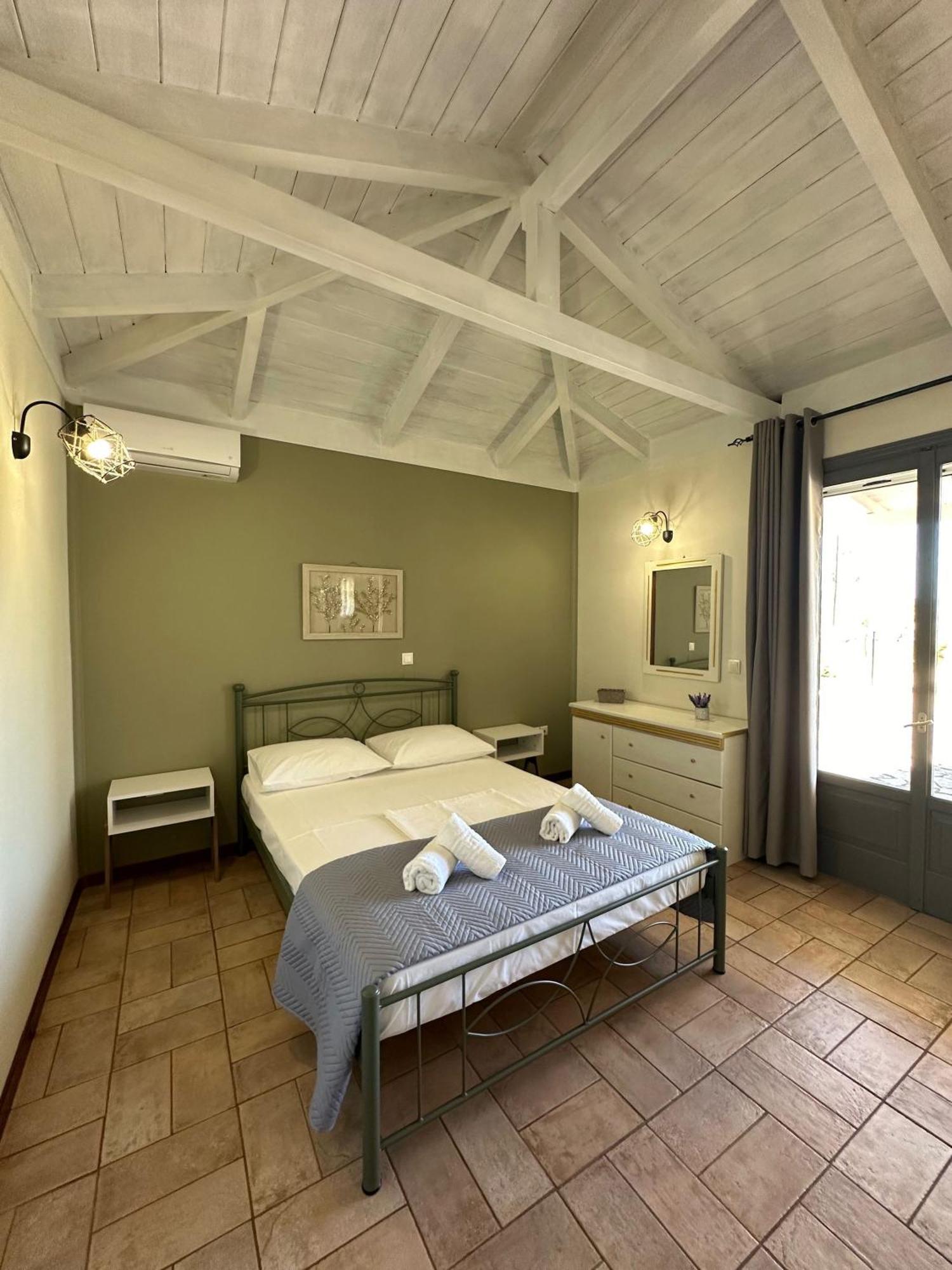Casa Mare Agios Ioannis Lefkada Διαμέρισμα Εξωτερικό φωτογραφία