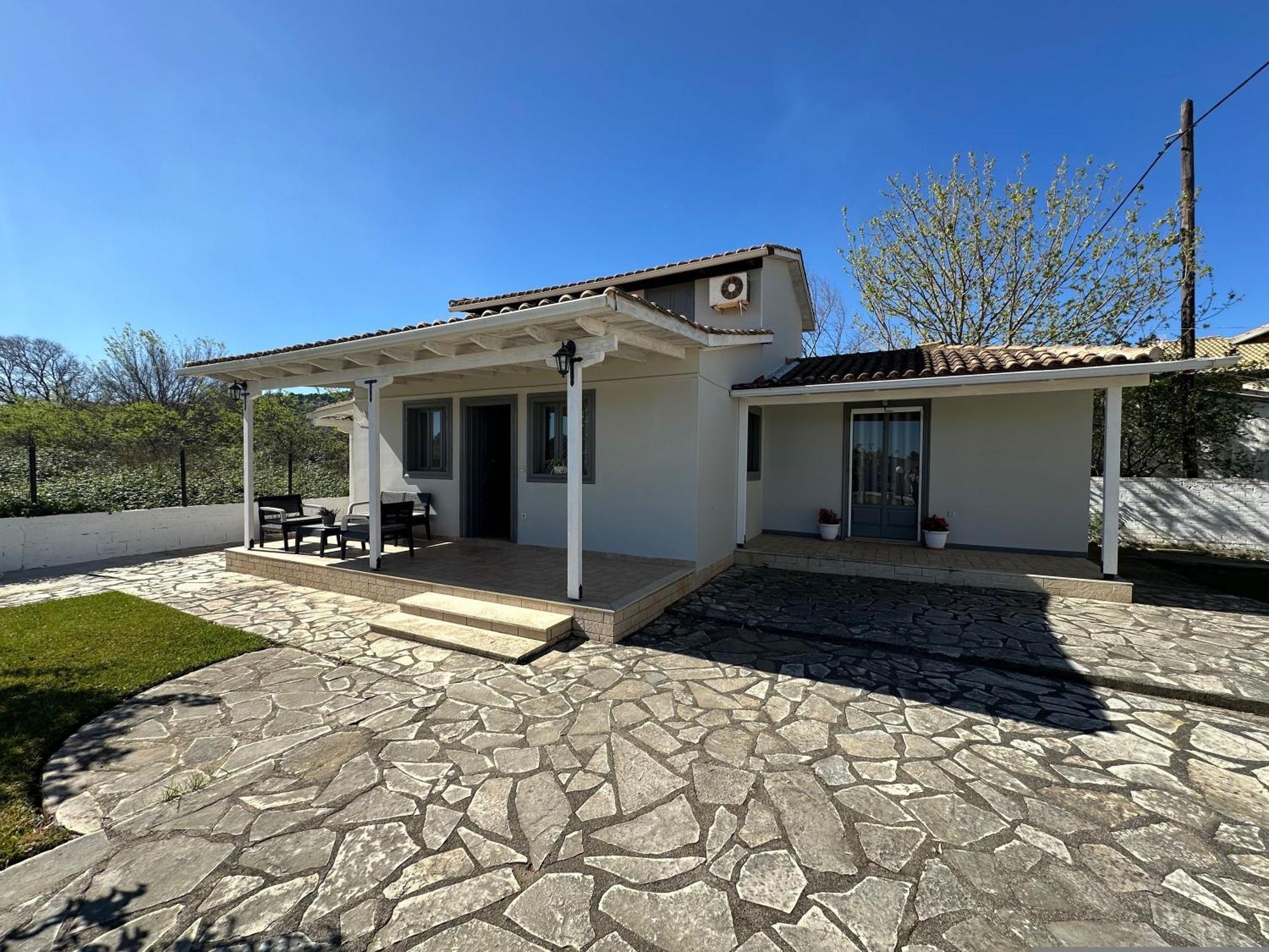 Casa Mare Agios Ioannis Lefkada Διαμέρισμα Εξωτερικό φωτογραφία
