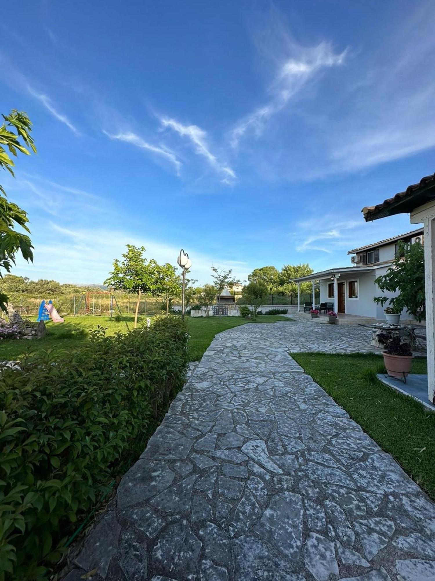 Casa Mare Agios Ioannis Lefkada Διαμέρισμα Εξωτερικό φωτογραφία