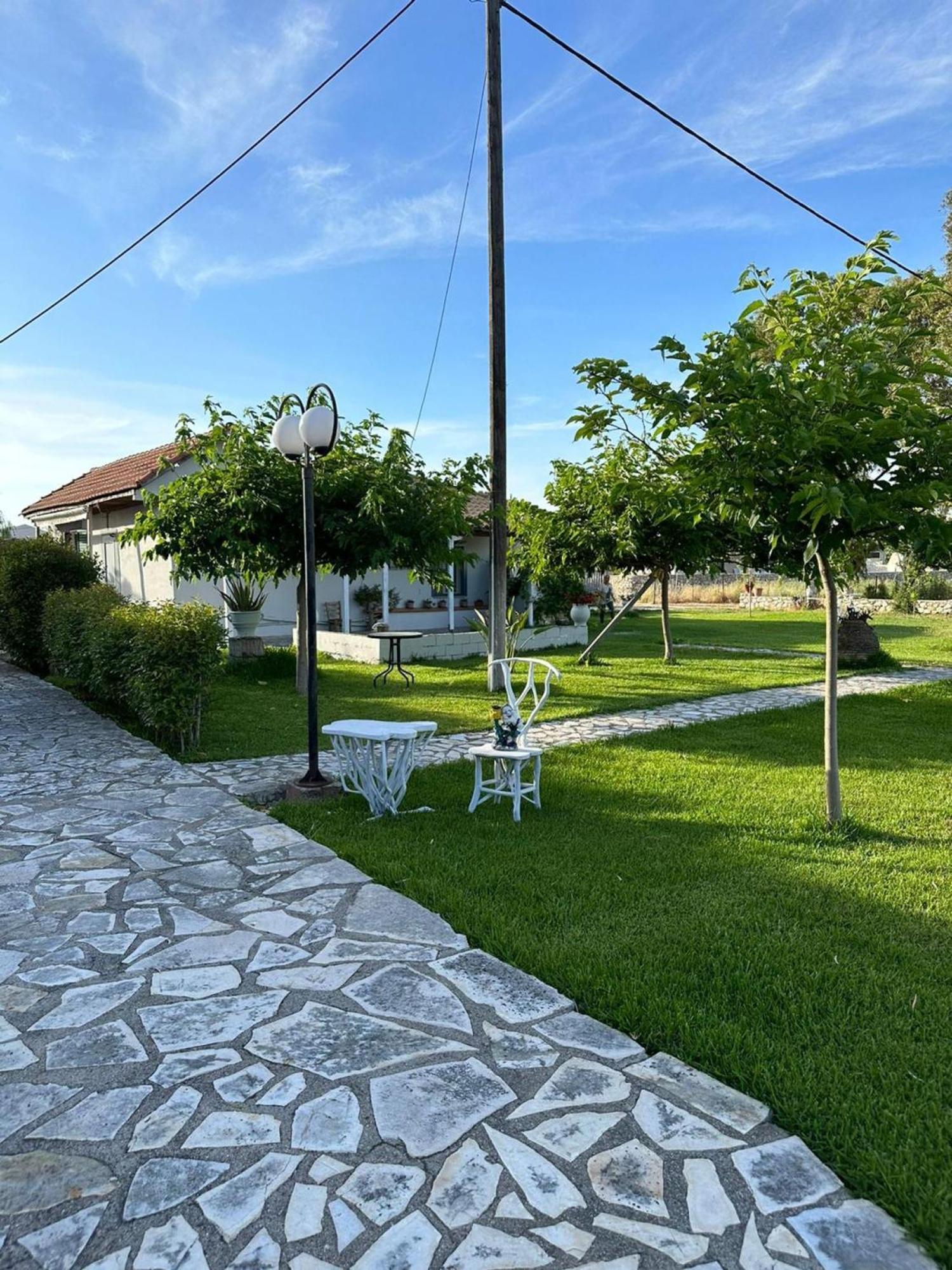 Casa Mare Agios Ioannis Lefkada Διαμέρισμα Εξωτερικό φωτογραφία