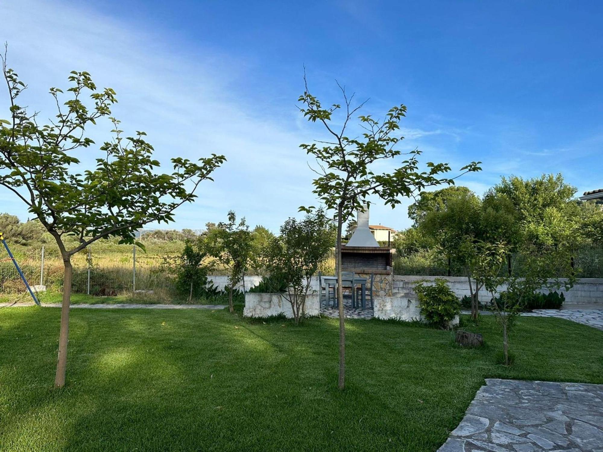 Casa Mare Agios Ioannis Lefkada Διαμέρισμα Εξωτερικό φωτογραφία