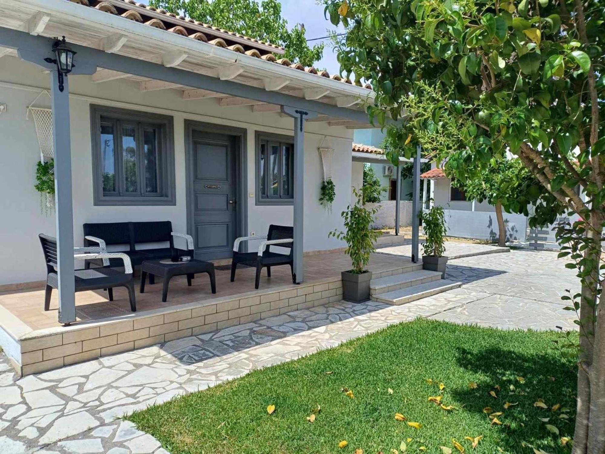 Casa Mare Agios Ioannis Lefkada Διαμέρισμα Εξωτερικό φωτογραφία