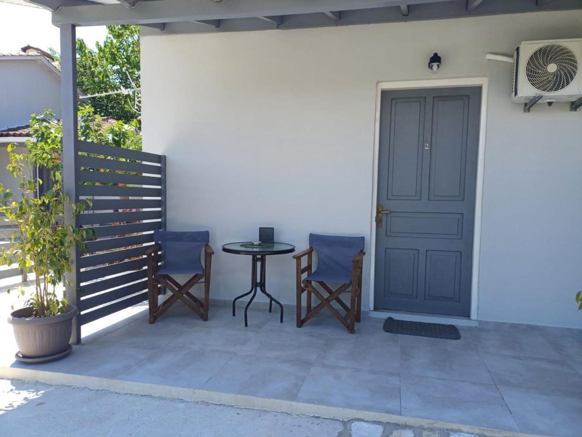 Casa Mare Agios Ioannis Lefkada Διαμέρισμα Εξωτερικό φωτογραφία