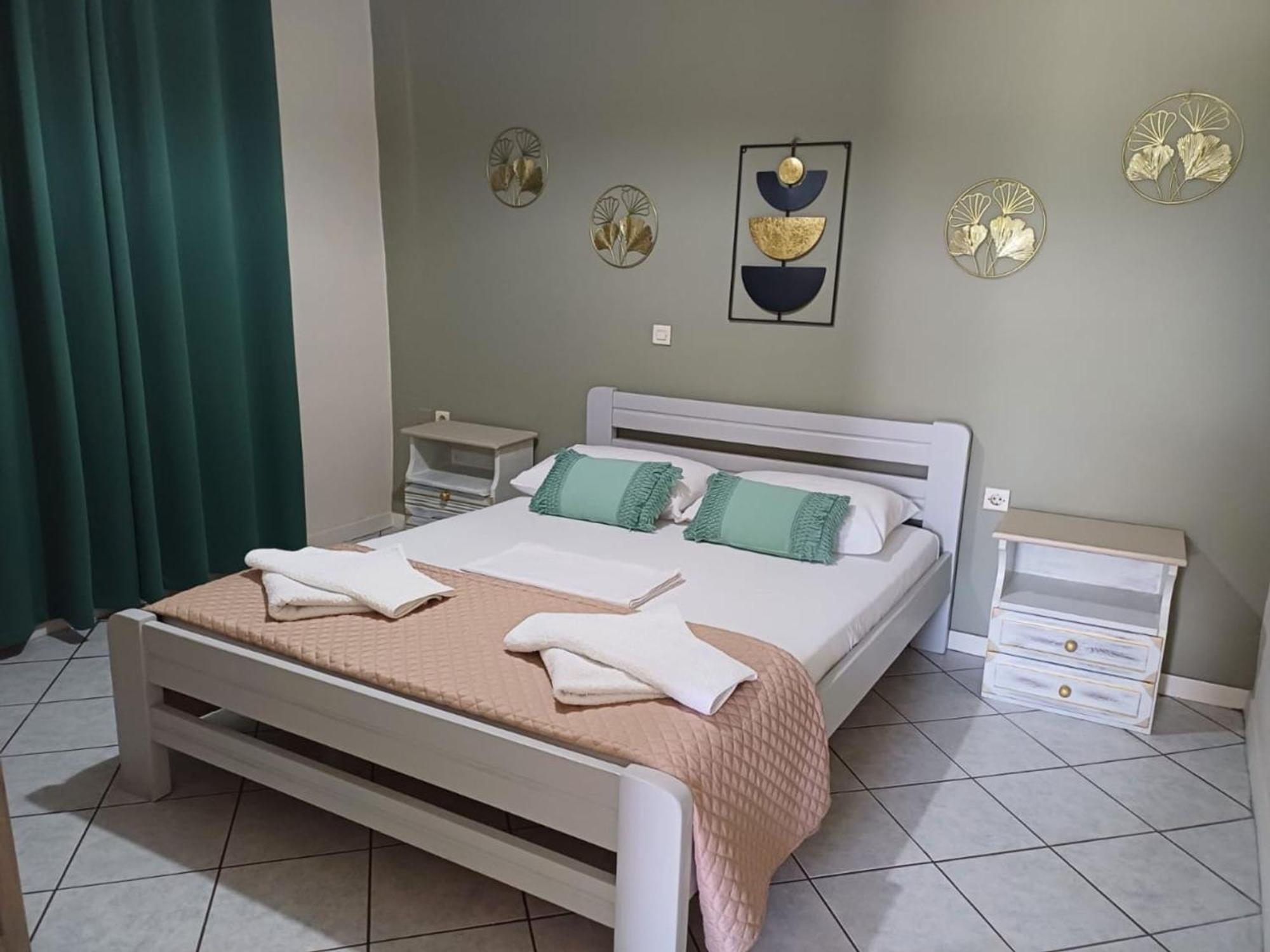 Casa Mare Agios Ioannis Lefkada Διαμέρισμα Εξωτερικό φωτογραφία