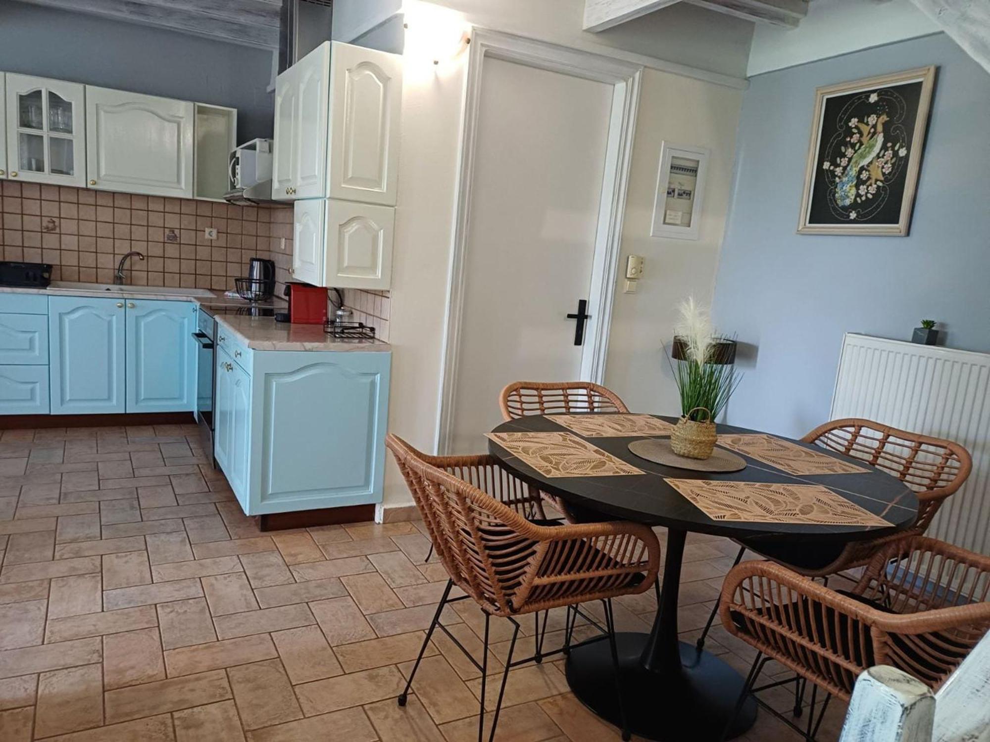 Casa Mare Agios Ioannis Lefkada Διαμέρισμα Εξωτερικό φωτογραφία