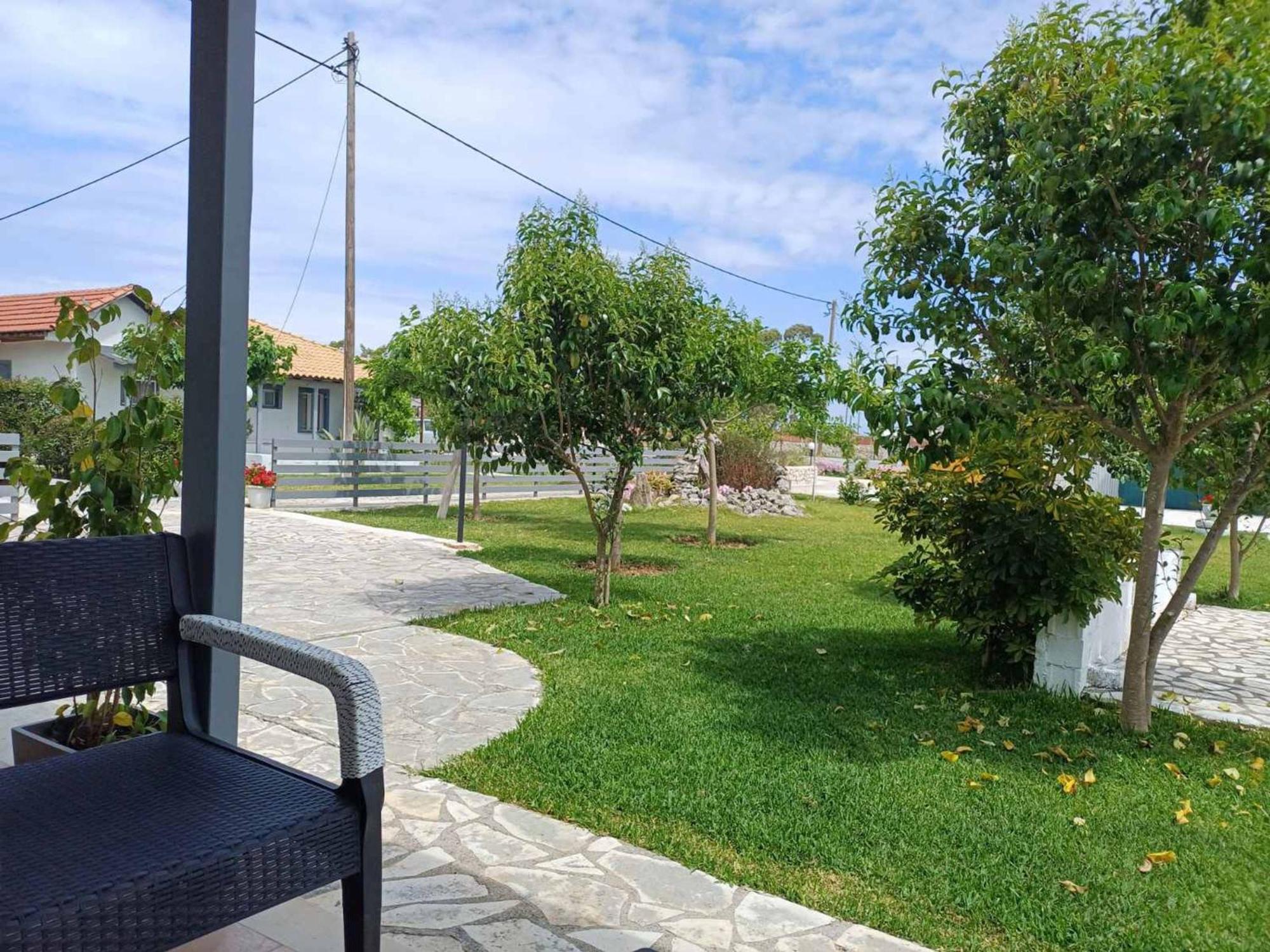 Casa Mare Agios Ioannis Lefkada Διαμέρισμα Εξωτερικό φωτογραφία