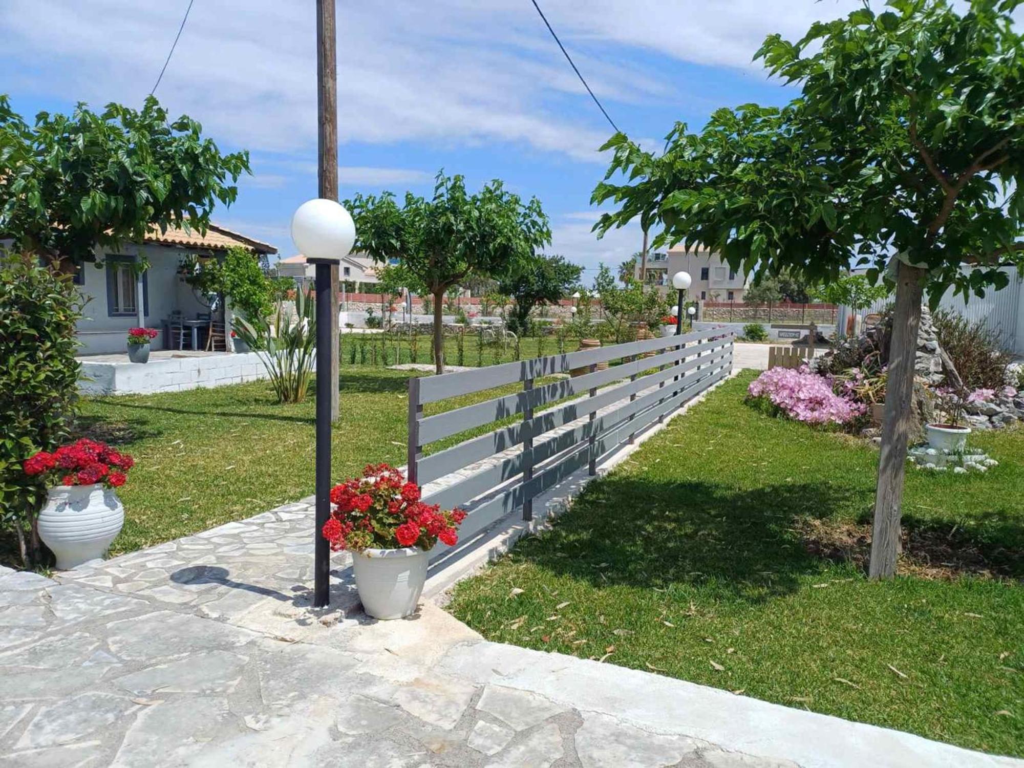 Casa Mare Agios Ioannis Lefkada Διαμέρισμα Εξωτερικό φωτογραφία