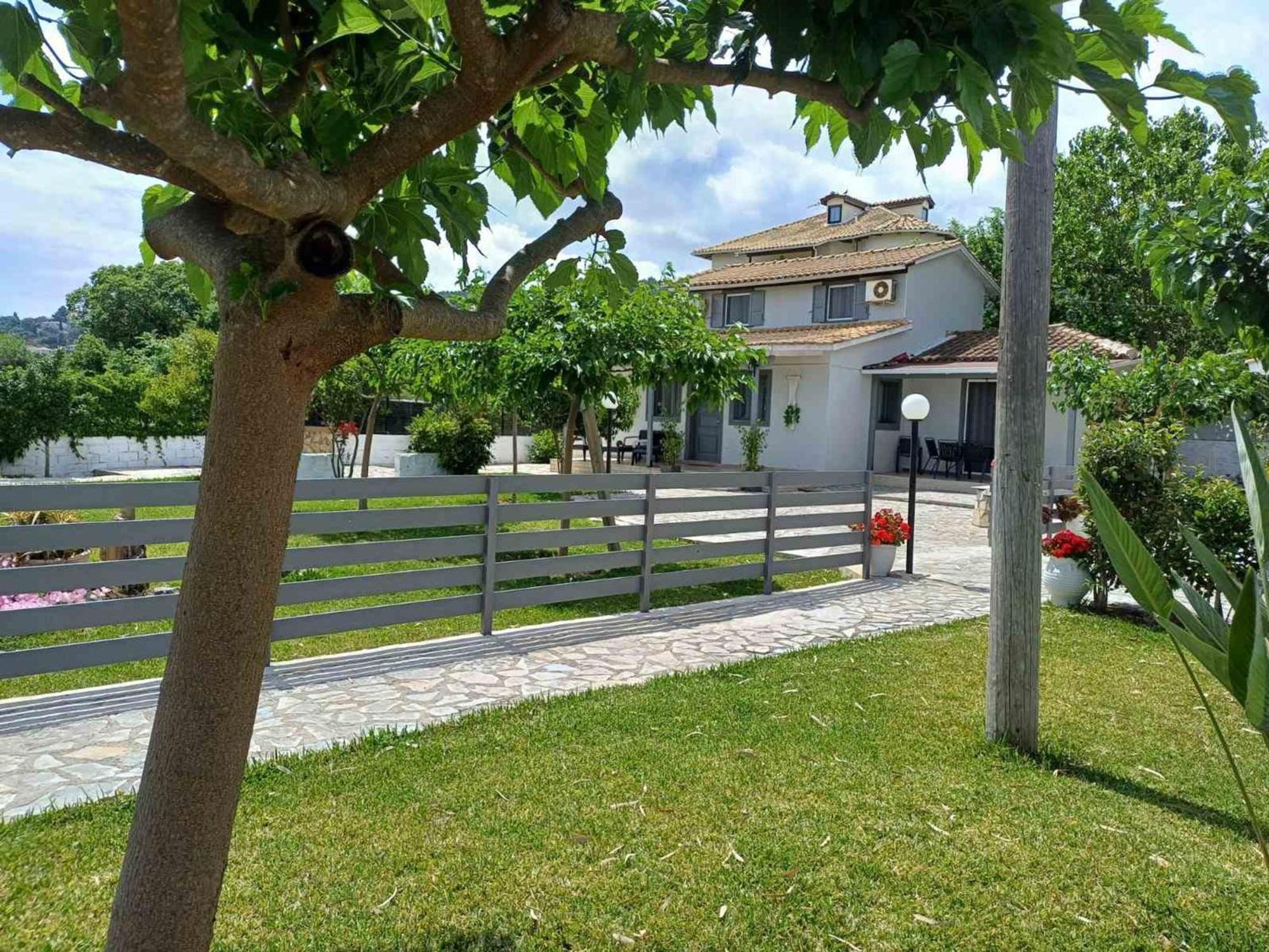 Casa Mare Agios Ioannis Lefkada Διαμέρισμα Εξωτερικό φωτογραφία